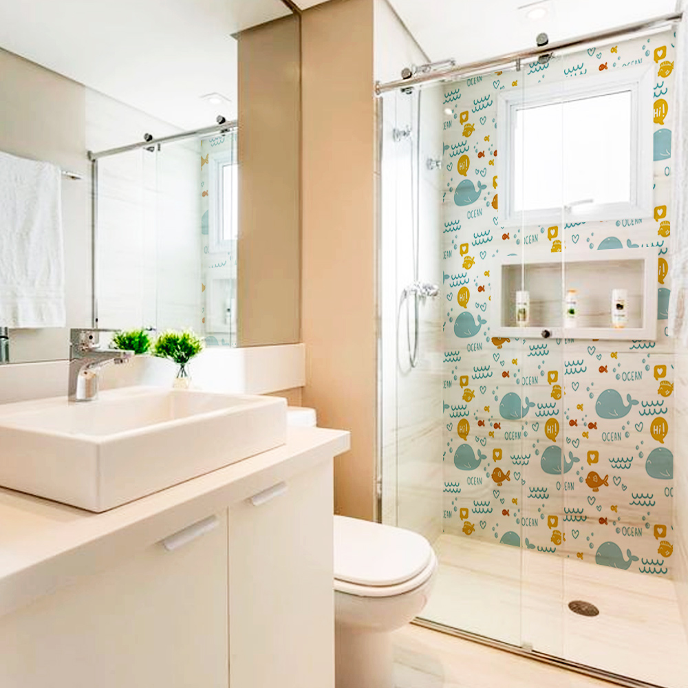 Cimento Queimado: Sofisticação Industrial e Minimalista - inspiração 2