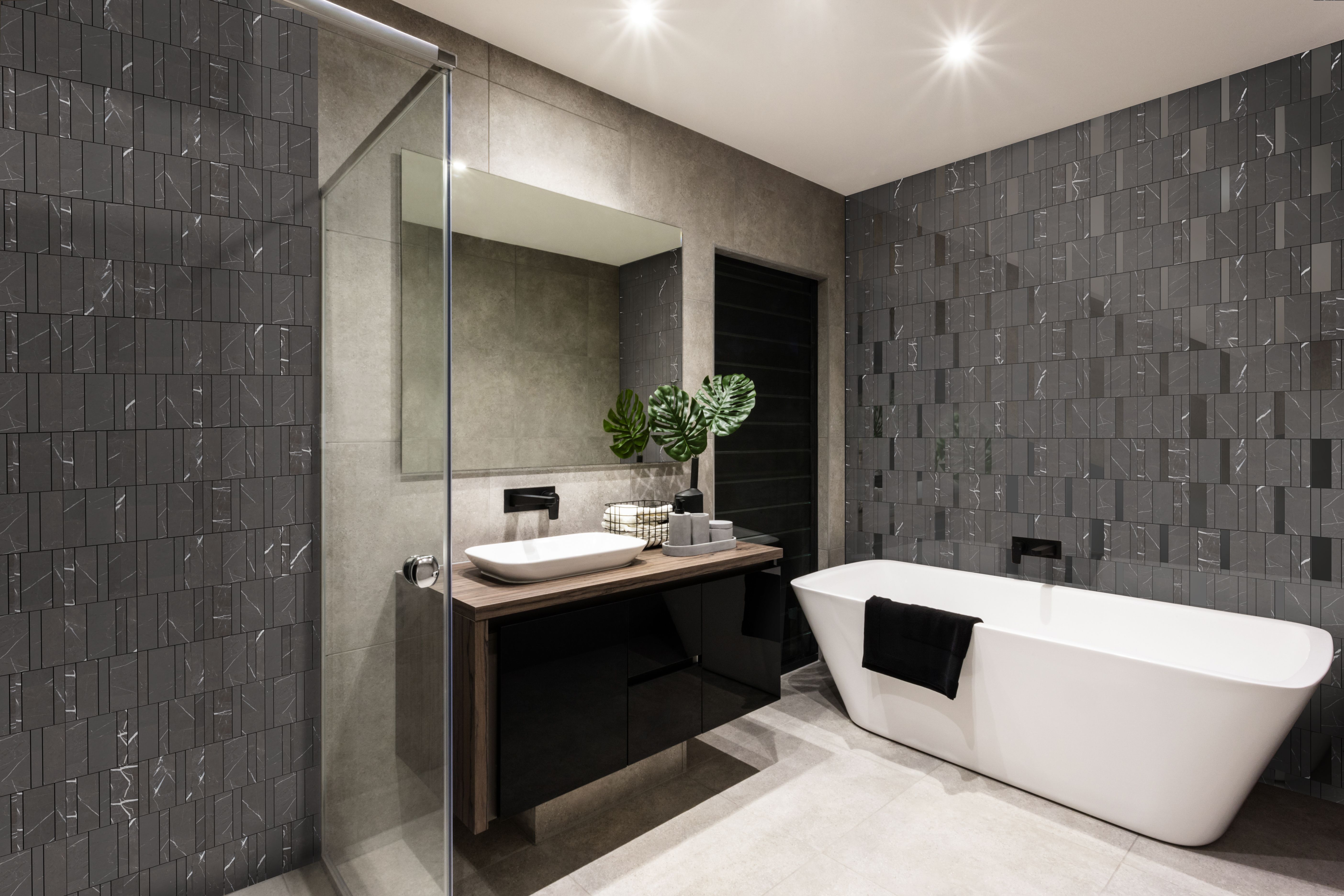 Metálicos: Pontos de Luz e Sofisticação com Brilho - inspiração 1