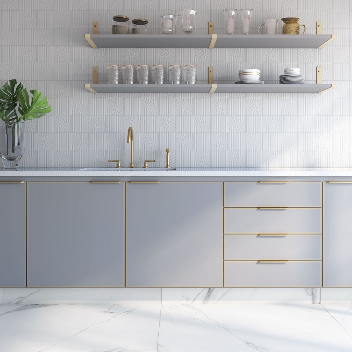 Pedras Naturais: Elegância Atemporal e Durabilidade Sem Igual - inspiração 1