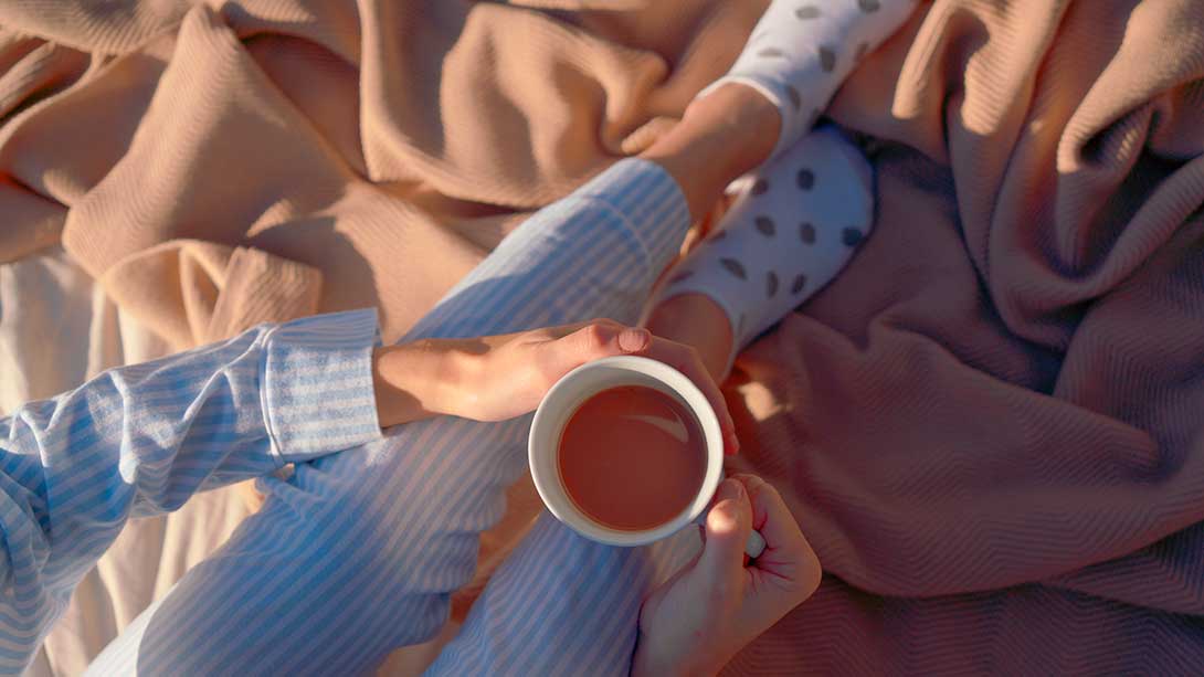 Crie seu Santuário de Dormir: A Importância do Ambiente Perfeito - inspiração 2