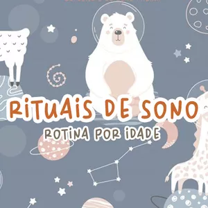 Consistência é a Chave: Estabelecendo Horários Regulares para Dormir e Acordar - inspiração 2