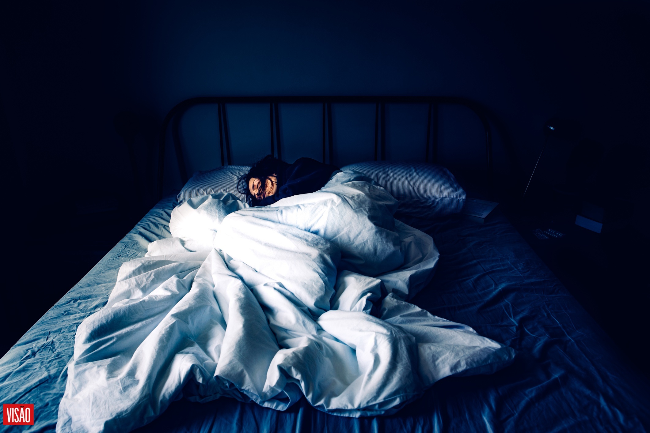 Desconecte para Reconectar: O Poder de Silenciar as Telas Antes de Dormir - inspiração 1