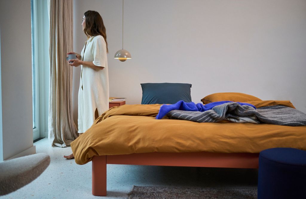 A Trilha Sonora do Sono: Escolhendo Músicas ou Sons que Promovem o Relaxamento - inspiração 1