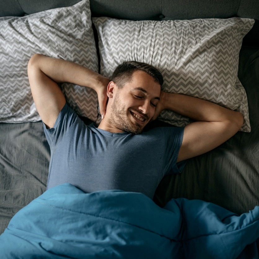 Evite Estimulantes Tardios: O Impacto do Açúcar e Cafeína na Qualidade do Sono - inspiração 1