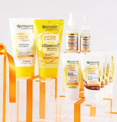 Hidratação Sem Medo: Sim, Pele Oleosa Precisa de Hidratação! - inspiração 1