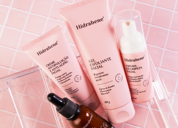 Hidratação Sem Medo: Sim, Pele Oleosa Precisa de Hidratação! - inspiração 2