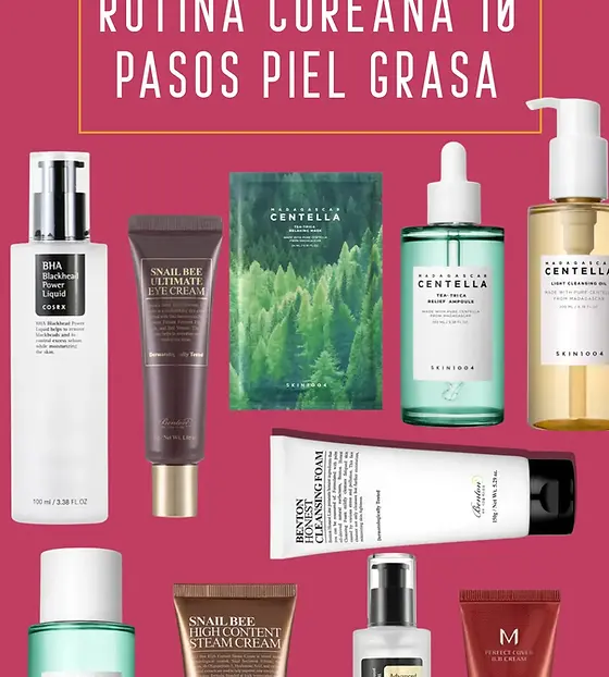 O Poder dos Ácidos: Uma Aliada Para a Renovação e Controle - inspiração 2