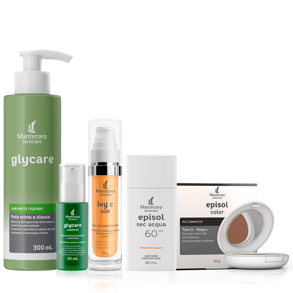 Tonificação Inteligente: Ajustando o pH e Controlando a Oleosidade - inspiração 1