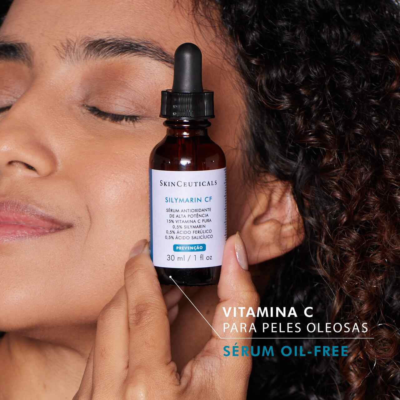 Maquiagem Estratégica: Produtos e Técnicas para um Acabamento Matte Duradouro - inspiração 2