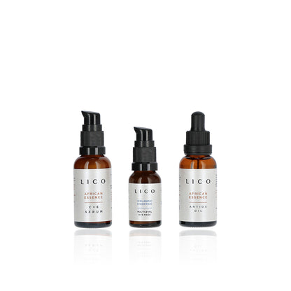 Preparando o Palco: O Ritual de Higiene Pessoal que Renova - inspiração 2