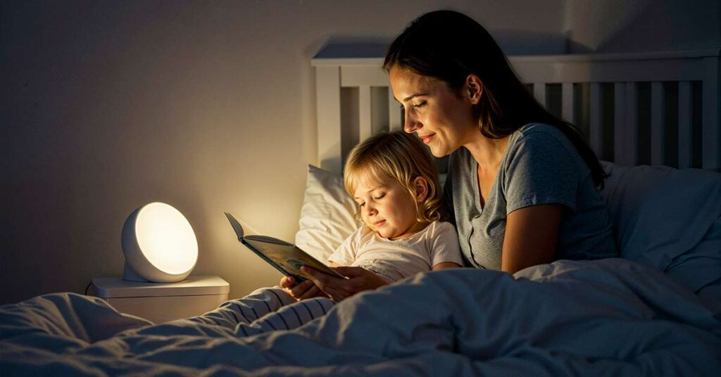 Aromaterapia para o Sono: Óleos Essenciais que Conduzem ao Descanso - inspiração 2