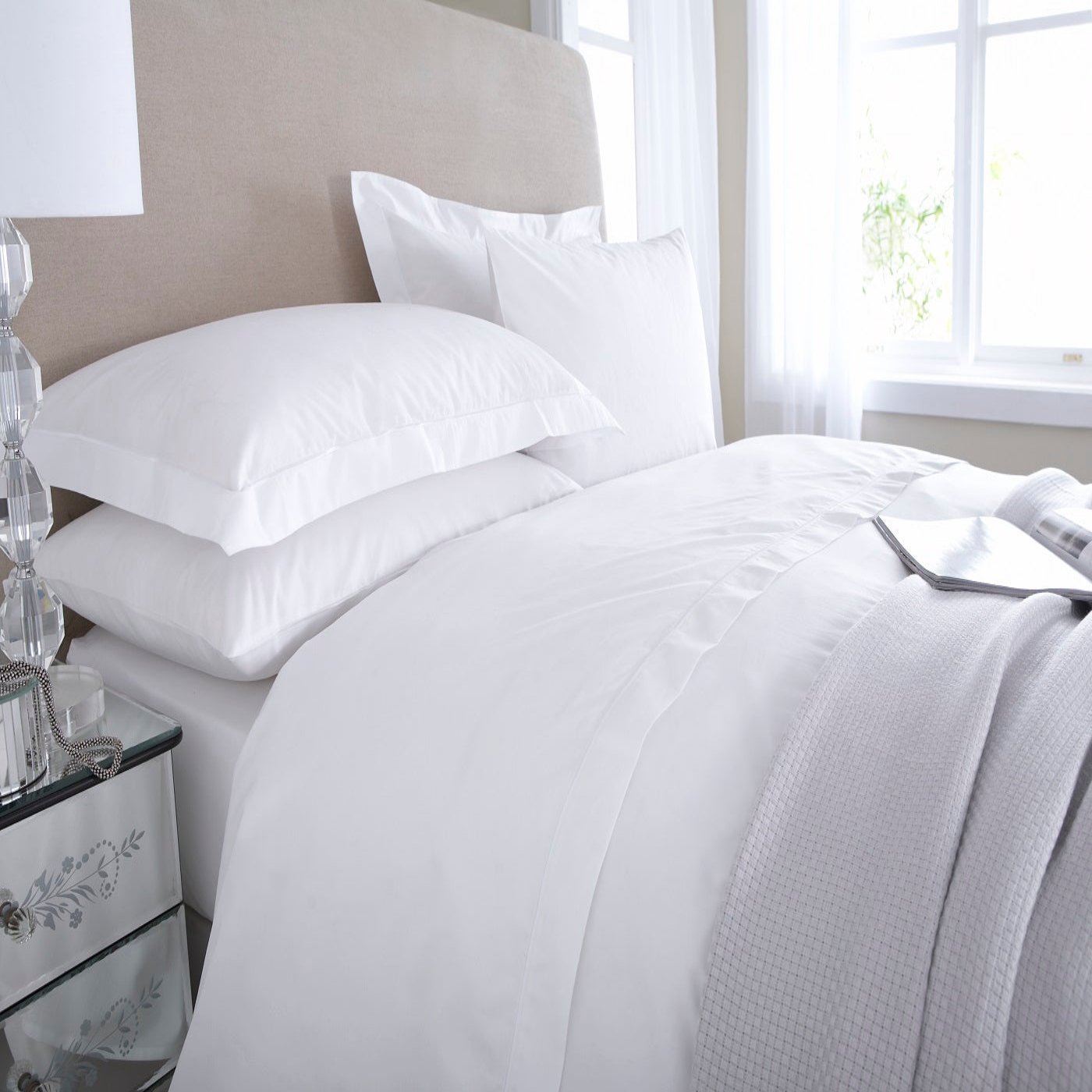 Fibras Longas: O Segredo da Maciez e Durabilidade Surpreendentes - inspiração 1