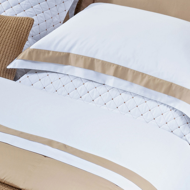 A Sensação de Luxo: Por Que Ele Transforma Seu Sono - inspiração 1