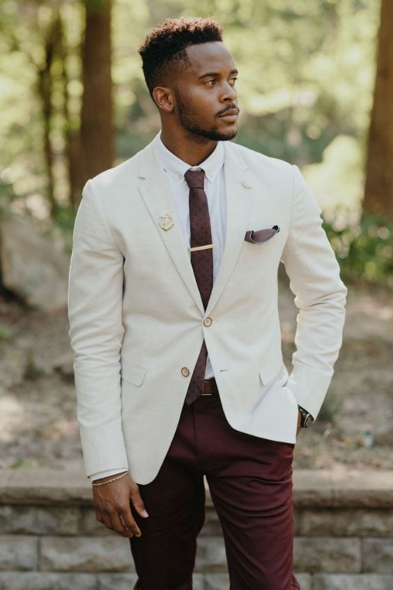 Cores Além do Preto: Explorando Paletas Sofisticadas - inspiração 1