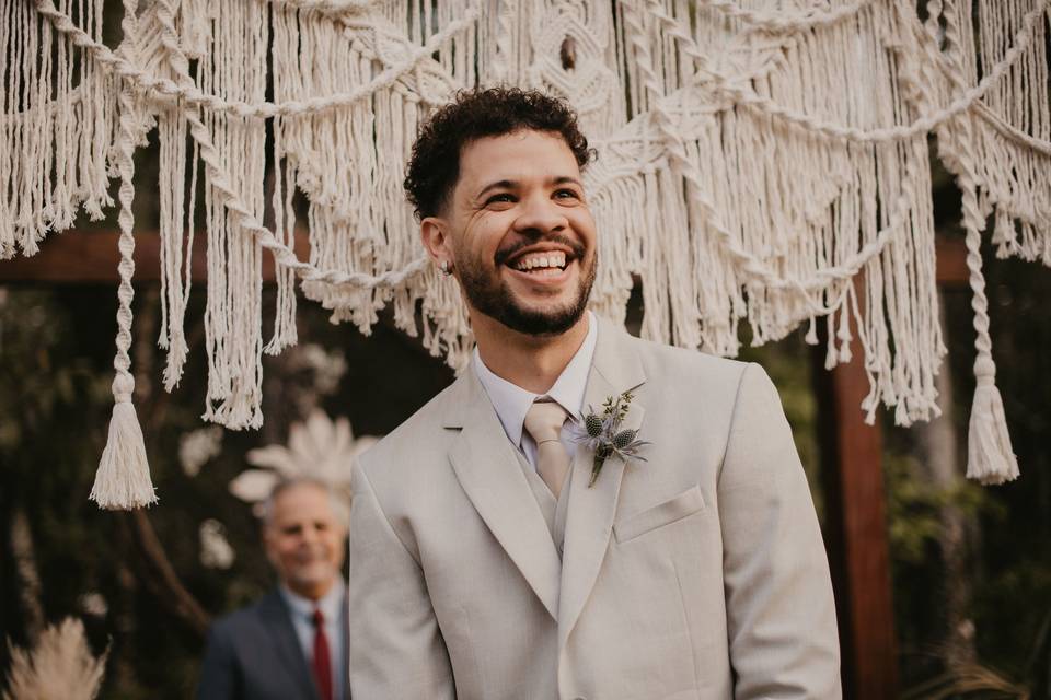 O Poder do Caimento Perfeito: Alfaiataria Sob Medida - inspiração 1