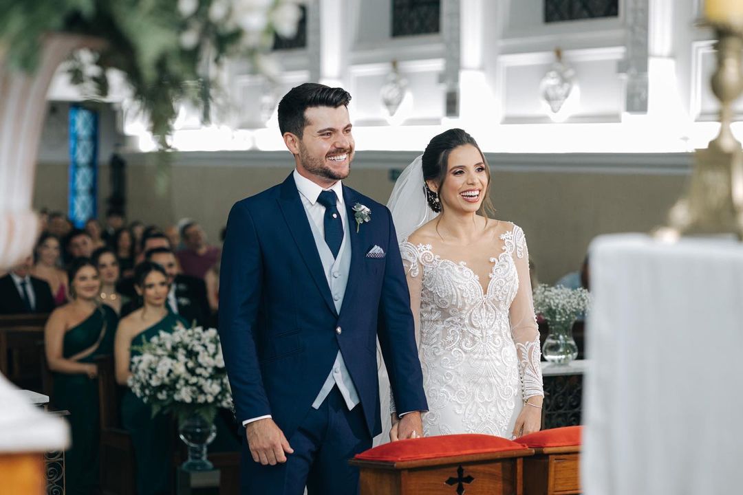 O Poder do Caimento Perfeito: Alfaiataria Sob Medida - inspiração 2