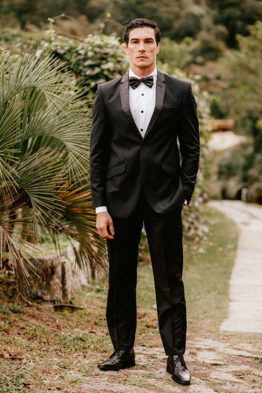 Estampas e Texturas: Um Toque de Personalidade - inspiração 1