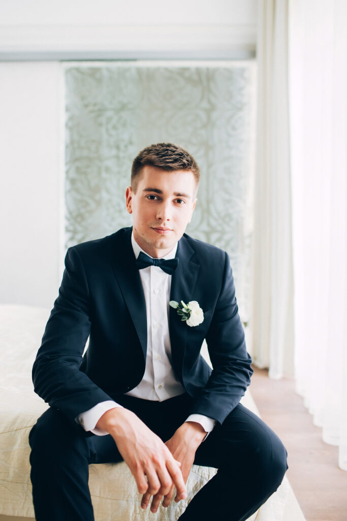 Estampas e Texturas: Um Toque de Personalidade - inspiração 2