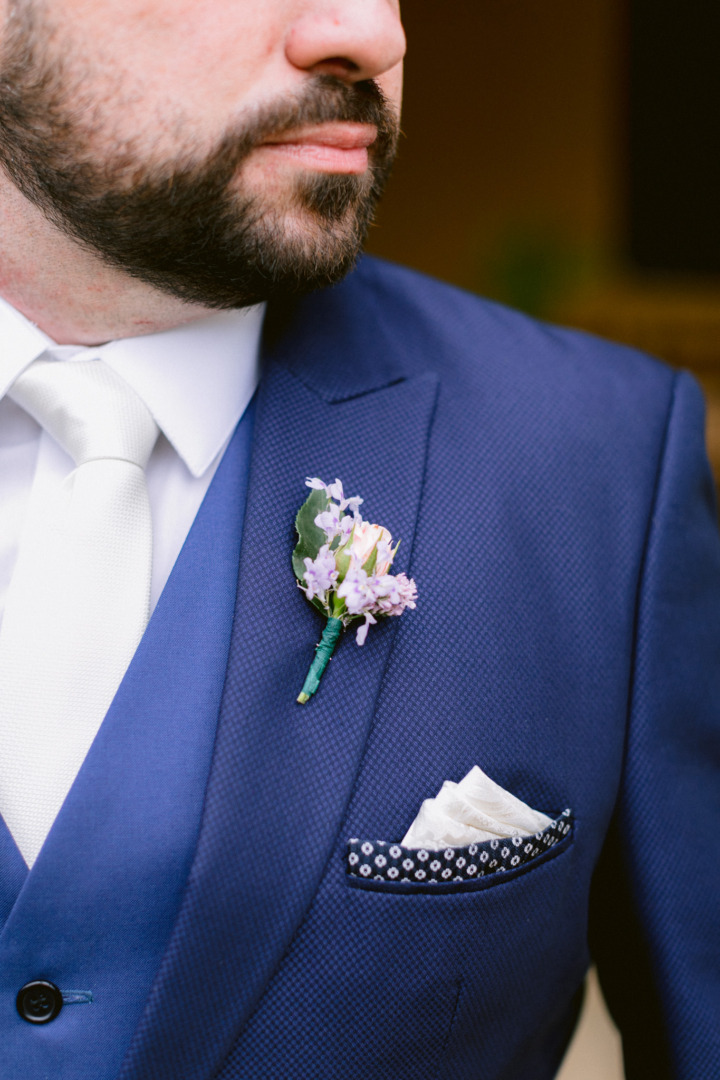 O Charme dos Coletes: Versatilidade e Elegância - inspiração 1