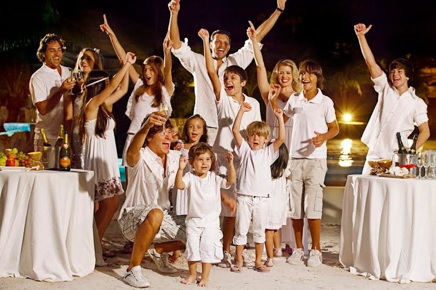 Verde: Esperança Renovada e Saúde em Alta - inspiração 2