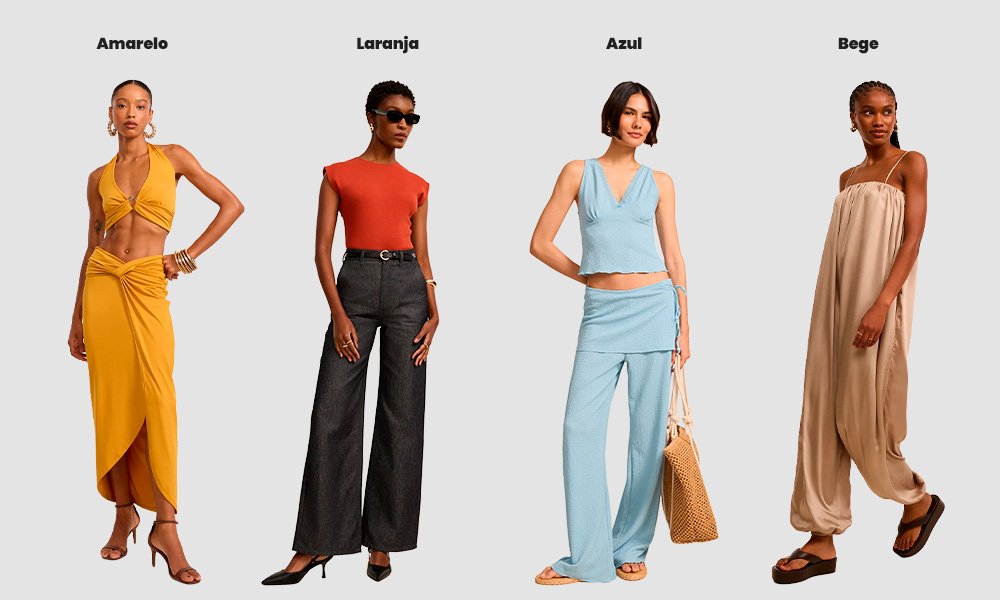 Vermelho: Paixão e Intensidade na Sua Vibração - inspiração 2