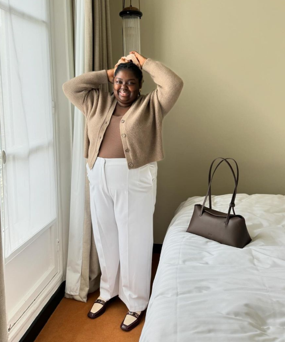 O Toque Final: Acessórios que Elevam seu Visual - inspiração 1