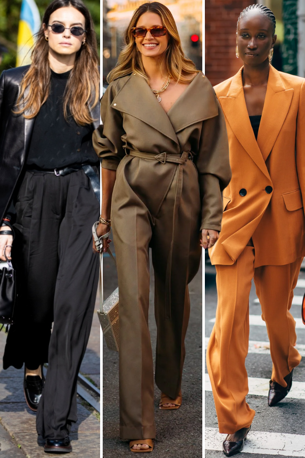 Atenção aos Detalhes: Cabelo, Maquiagem e Unhas Impecáveis - inspiração 2