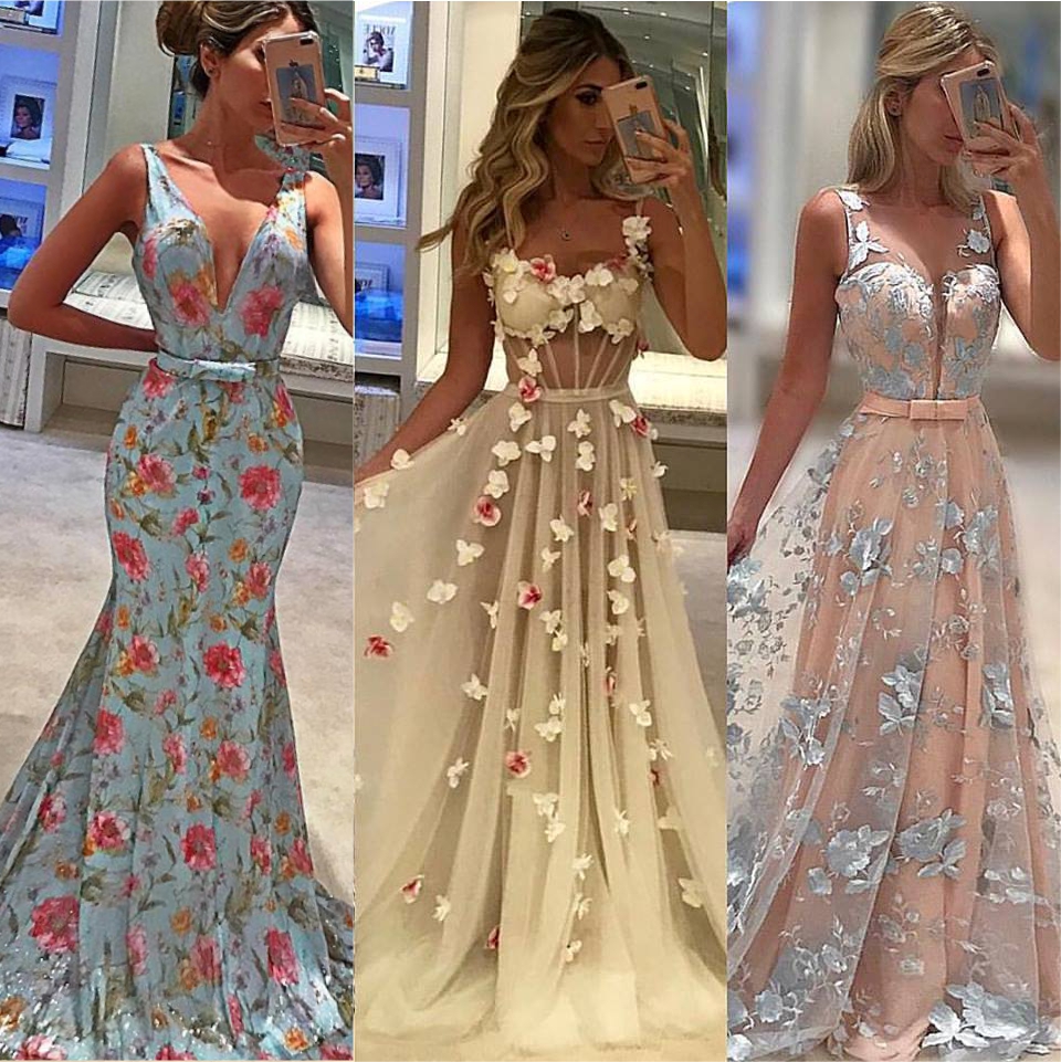 Cores Vibrantes e Delicadas: Explorando a Paleta da Primavera/Verão - inspiração 2