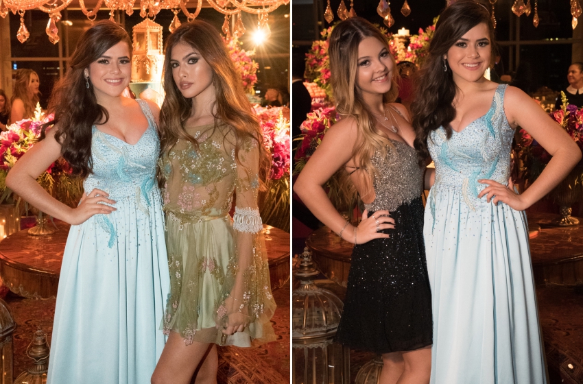 Estampas Divertidas: Como Incorporar a Alegria da Festa ao Look - inspiração 1