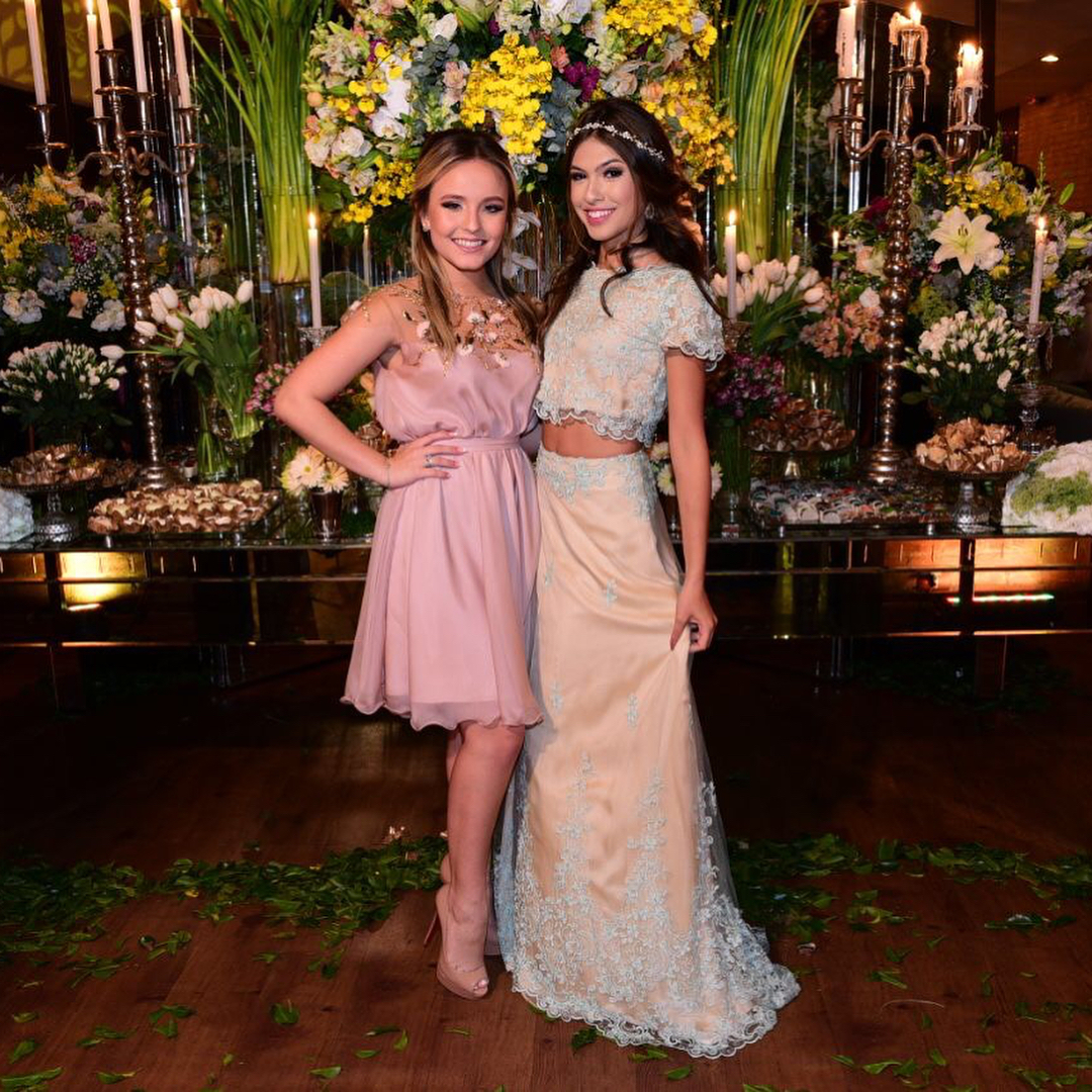 Comprimentos Ideais: Entre o Casual Chic e o Elegante - inspiração 2