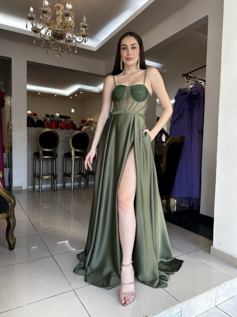 O Comprimento Ideal: Do Mini ao Longo, Qual Escolher? - inspiração 2