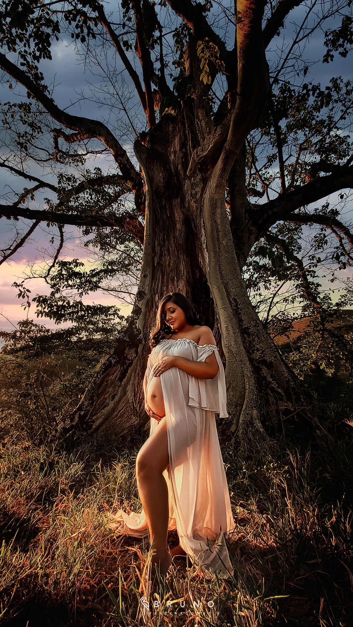 Tecidos Leves e Fluidos: Conforto e Movimento para Fotos Incríveis - inspiração 2