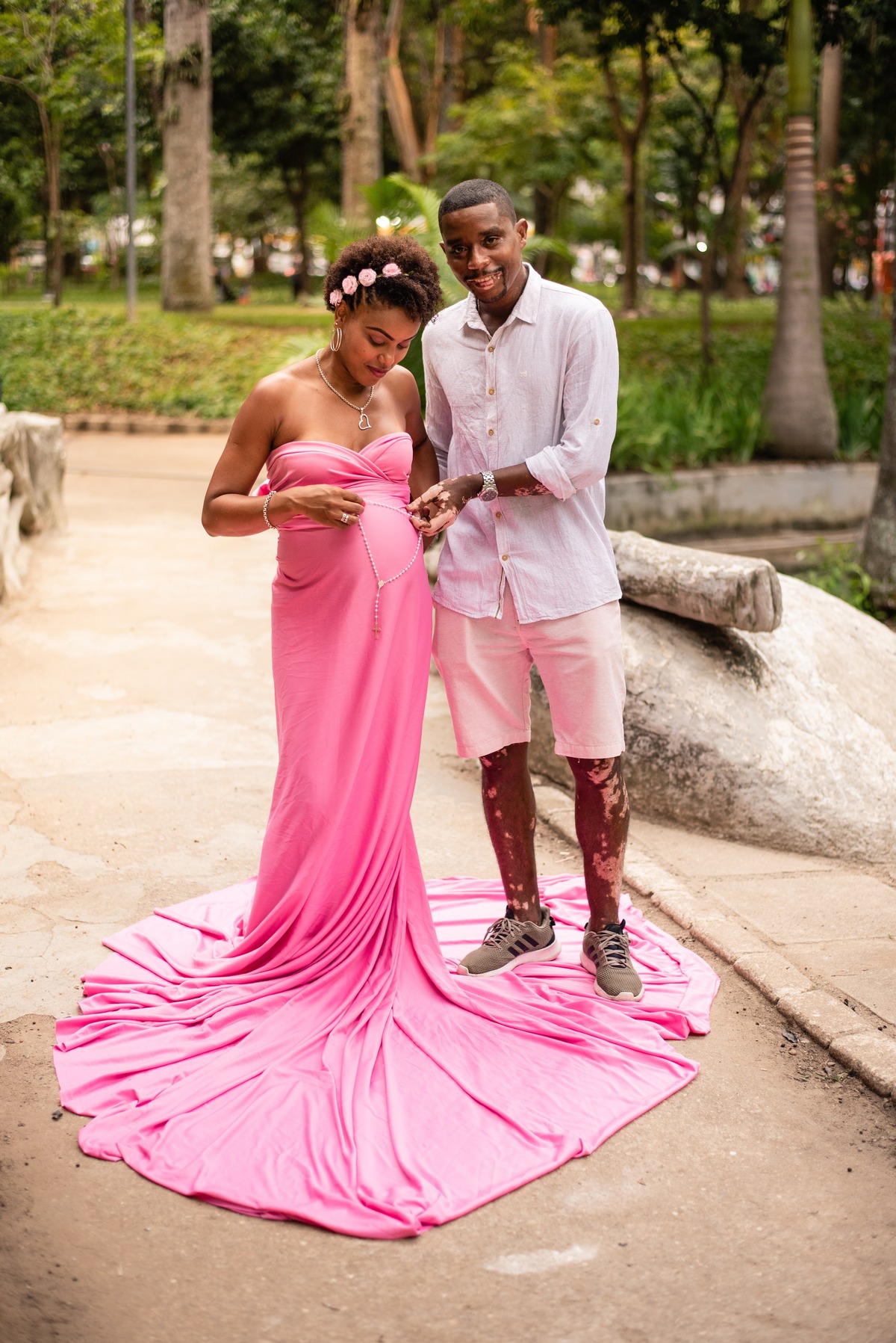 Acessórios Estratégicos: Detalhes que Fazem a Diferença - inspiração 1