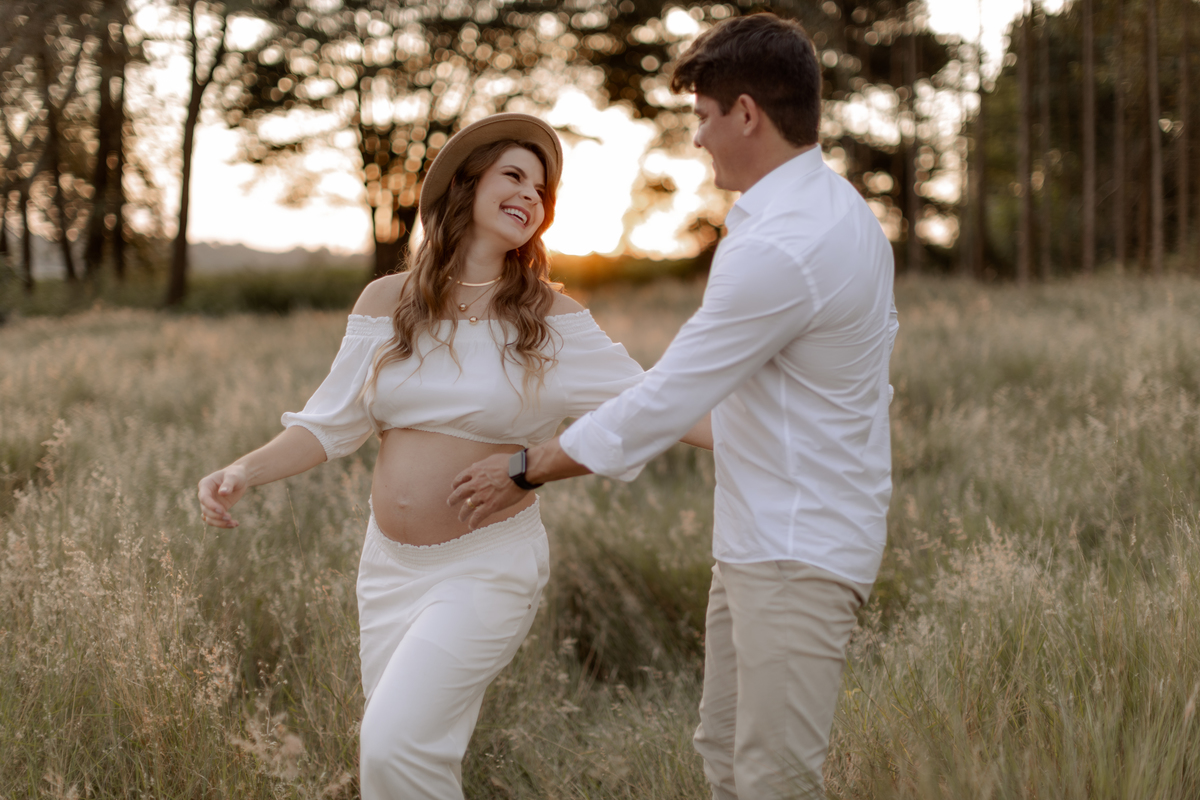 Peças Chave: Vestidos Longos que Encantam no Cenário Rural - inspiração 1