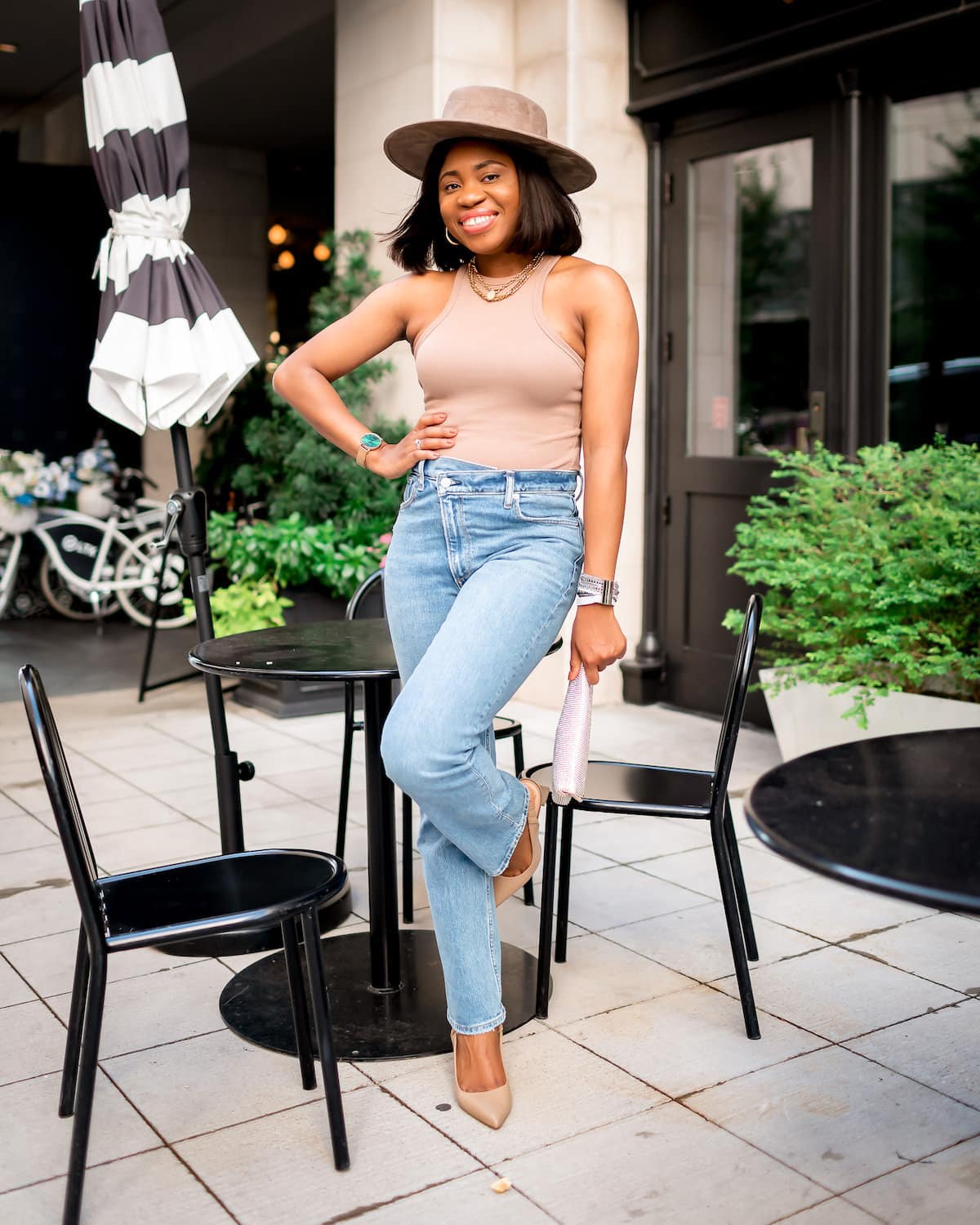 Conforto em Primeiro Lugar: A Base de Tudo - inspiração 2