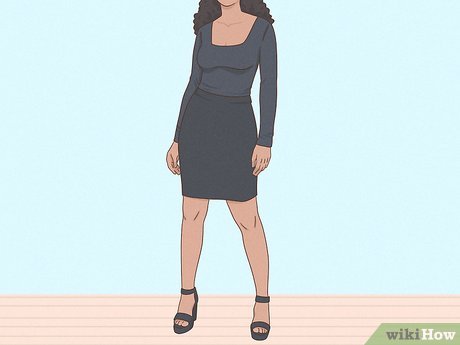 Estilo Casual Chique: O Equilíbrio Perfeito - inspiração 1