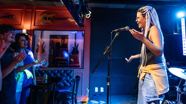 Estilo Casual Chique: O Equilíbrio Perfeito - inspiração 2