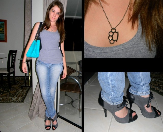 Aposte em Peças Versáteis: Da Roda ao After - inspiração 1