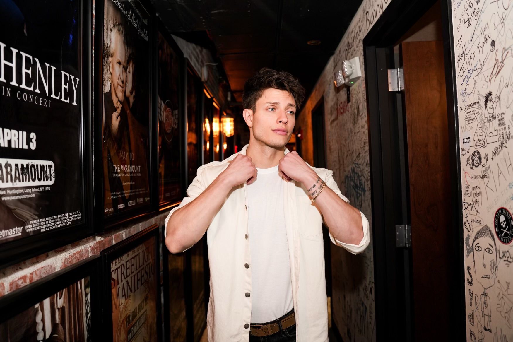 O Toque Final: Maquiagem e Cabelo - inspiração 1