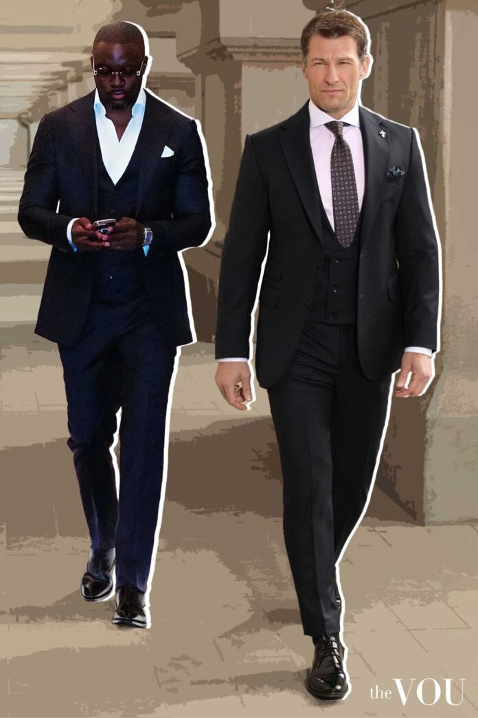 Saias Lápis e Blusas de Seda: Um Clássico Reinventado para o Ambiente Corporativo - inspiração 1