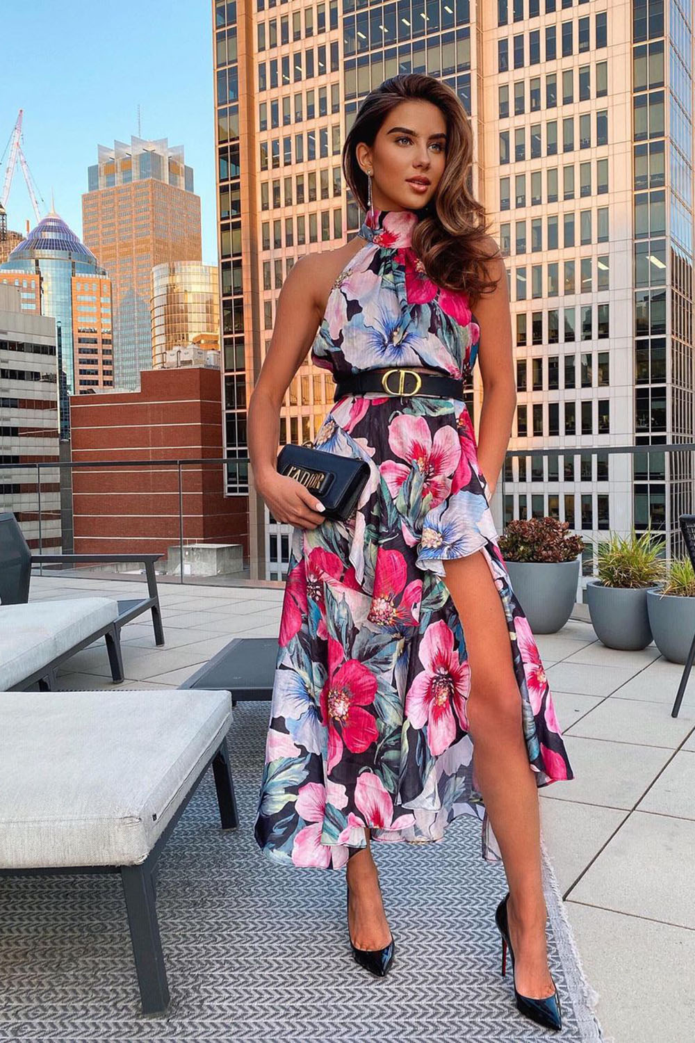 Saias Lápis e Blusas de Seda: Um Clássico Reinventado para o Ambiente Corporativo - inspiração 2