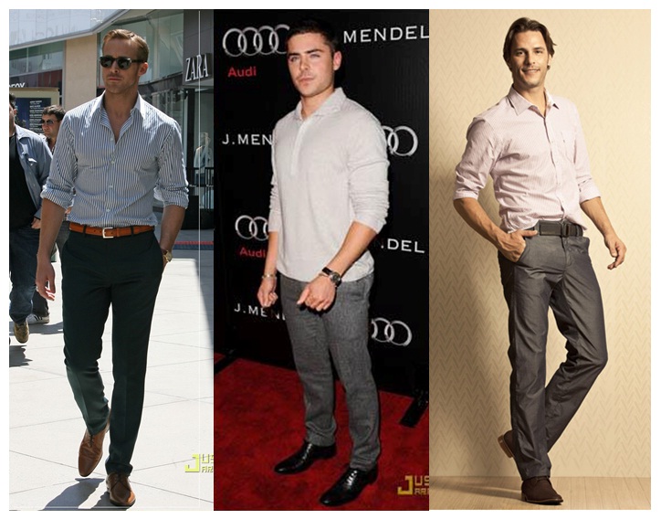 Atenção aos Detalhes: Acessórios que Completam o Visual Formal - inspiração 1