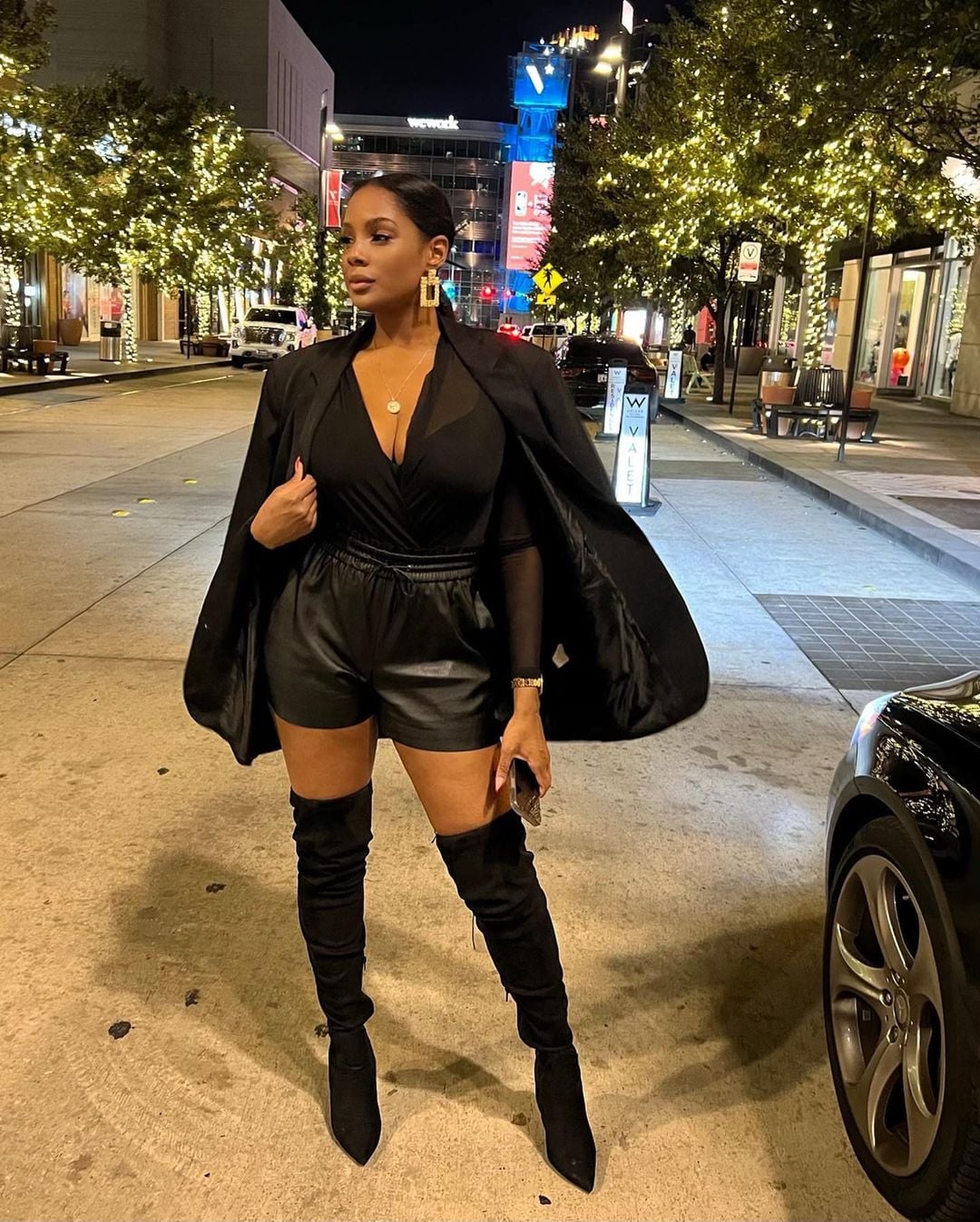 Botas e Coturnos: Os Companheiros Indispensáveis para Pisar Forte - inspiração 1