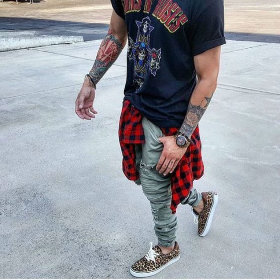 Acessórios que Elevam: Detalhes que Transformam seu Look - inspiração 2