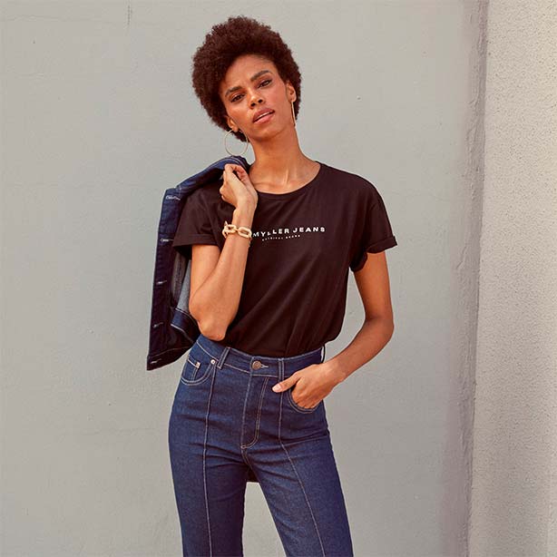 O Minimalismo Rocker: Menos é Mais com Atitude - inspiração 2