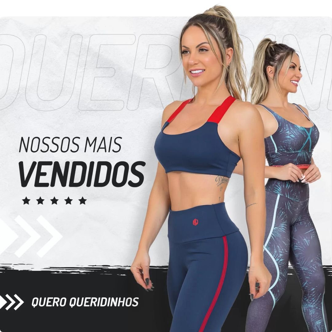 Tecnologias Dry Fit e UV: Mais que Conforto, Proteção - inspiração 1