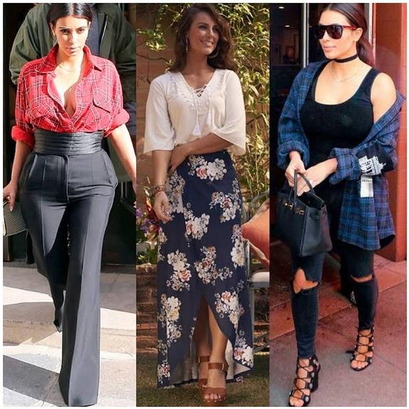 Superando Dúvidas: O Que Evitar para Realçar sua Silhueta - inspiração 1