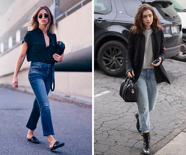 A Importância da Estampas e Cores a Seu Favor - inspiração 1