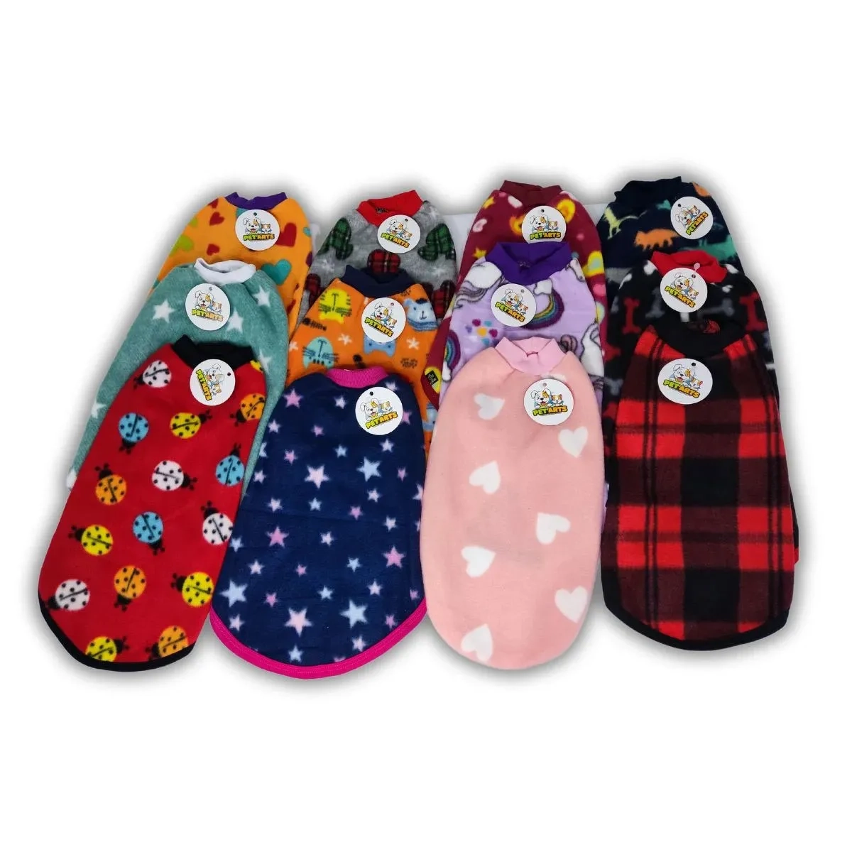 Estilo e Personalidade: Opções de Design e Cores para Cada Cão - inspiração 1