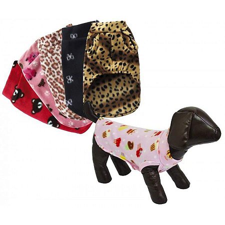 Estilo e Personalidade: Opções de Design e Cores para Cada Cão - inspiração 2